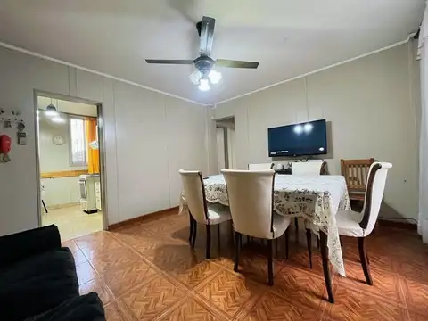 Departamento en Venta en San Justo, Partido de La Matanza