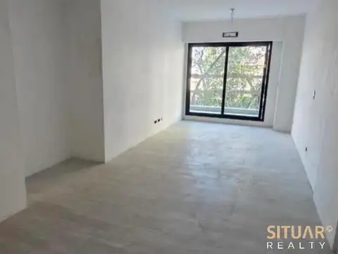 Venta departamento monoambiente, en Las Cañitas