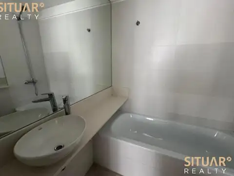 Departamento en Venta en Las Cañitas, USD 119.200
