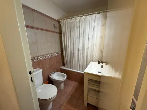 Departamento en Alquiler 45 años