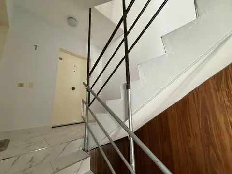 Departamento 2amb en alquiler Villa Crespo Capital Federal