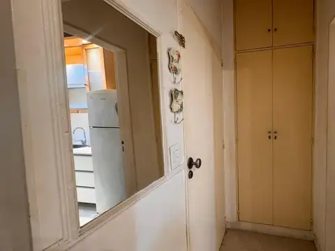 Departamento en Alquiler en Villa Crespo, $ 750.000