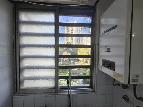 Departamento en Alquiler 40 años