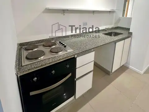 Departamento en Alquiler 15 años