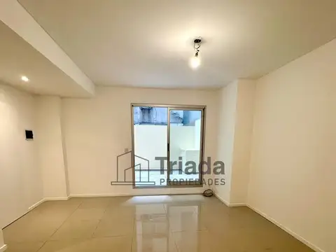 Departamento en Alquiler de Monoambiente