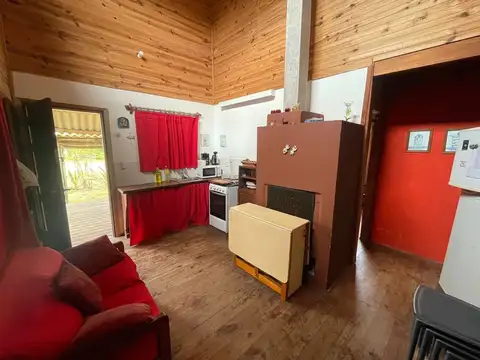 Casa en Venta en Punta del Diablo, USD 83.000