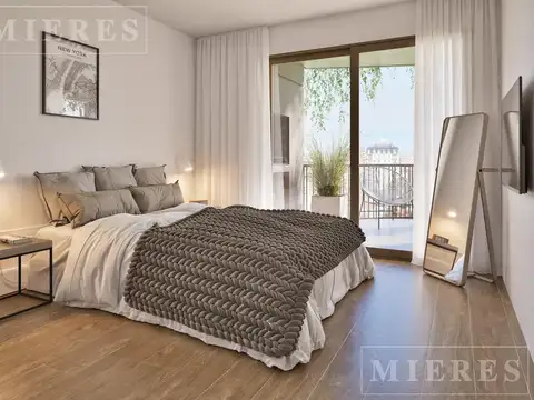 Departamento en Venta en Belen De Escobar, USD 110.200