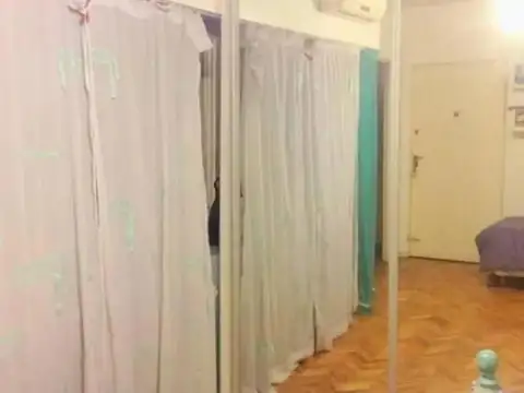 Departamento en alquiler temporario