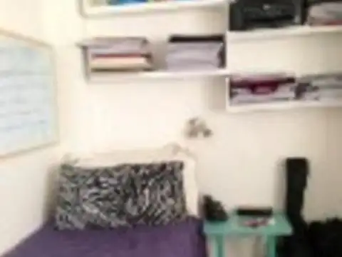 Departamento en Alquiler Temporal 35 años