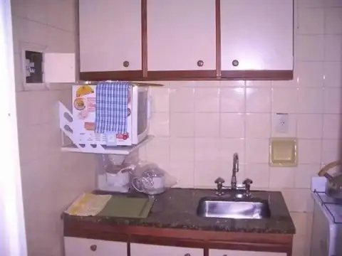 Departamento en alquiler temporario