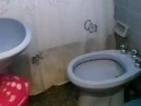 Departamento en Alquiler Temporal de Monoambiente