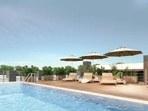 Departamento en Venta 1 año