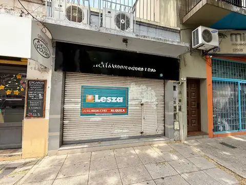 Oficina en Banfield Oeste