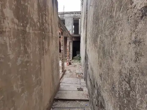 Terreno en Venta en Mataderos, USD 169.000