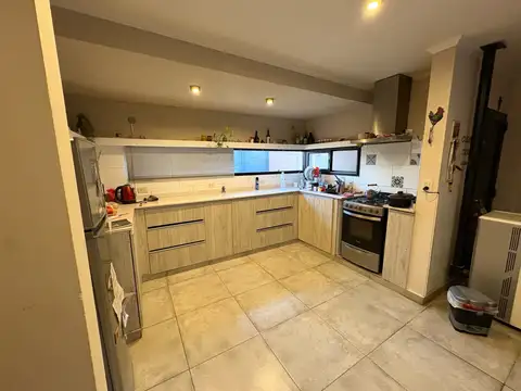 Casa en Venta 10 años