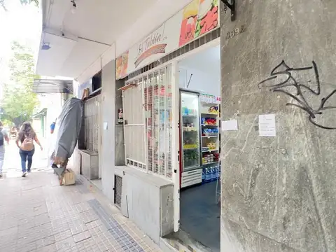 Local en Venta en La Plata, USD 52.000