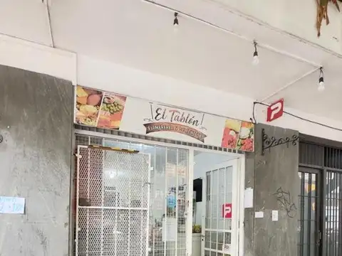 Local en venta calle 49 e/ 13 y 14 excelente ubicacion