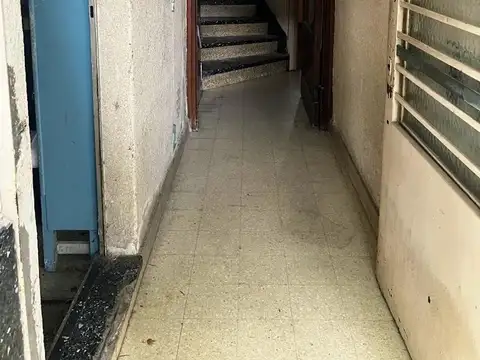 Depto Tipo Casa en Venta de 2 ambientes