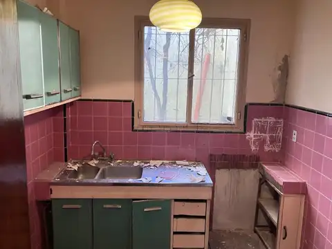 Depto Tipo Casa en Venta al Noroeste