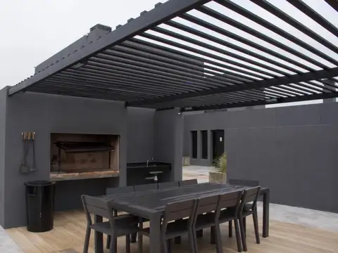 Departamento en Venta en Balvanera, USD 107.970