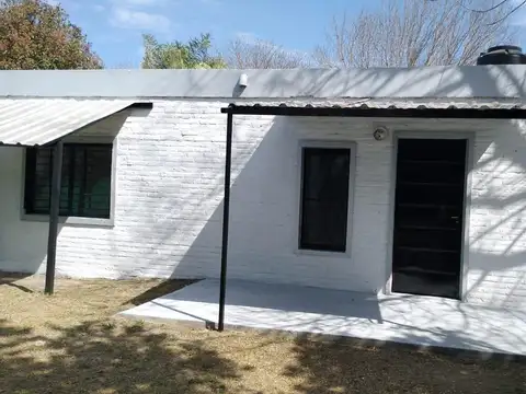 Casa Interna en Alquiler – Centro de Ricardone