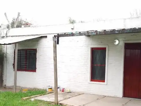 Casa en Alquiler en Ricardone, San Lorenzo