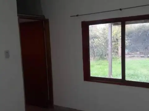 Casa Interna en Alquiler – Centro de Ricardone