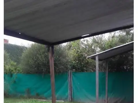 Casa en Alquiler de 1 dormitorio