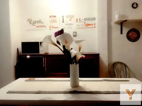 Departamento en Venta en Mar del Plata, USD 73.500