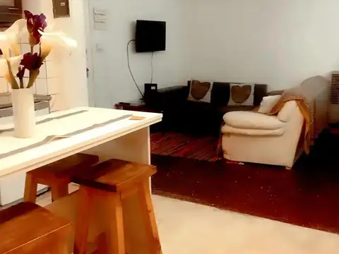 Departamento en venta - 2 Dormitorios 1 Baño - 60Mts2 - Mar del Plata