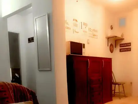 Departamento en Venta 10 años