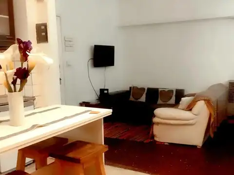 Departamento en venta - 2 Dormitorios 1 Baño - 60Mts2 - Mar del Plata