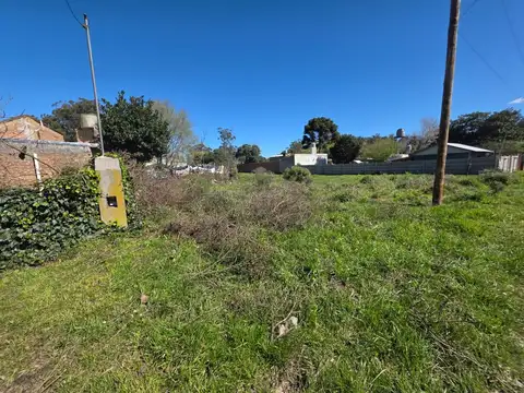 Terreno en Venta de 200,0 m2