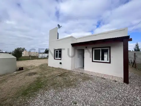 Casa en Alquiler A Estrenar
