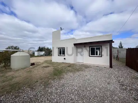 Casa en Alquiler A Estrenar