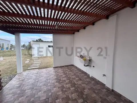 Casa en Alquiler en Los Talas, $ 690.000