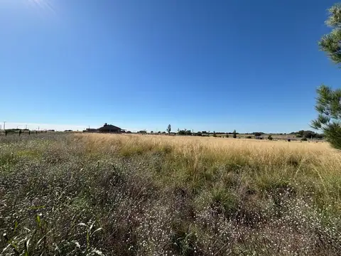 Terreno en Venta de 1000,0 m2