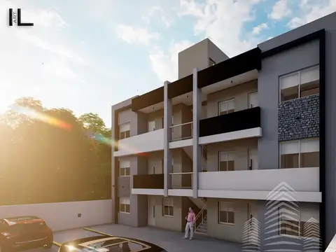 Departamento en Venta en San Bernardo del Tuyu, Partido de La Costa