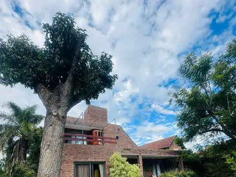 Casa en Venta en Barrio Cerrado Los Horneros, USD 169.000