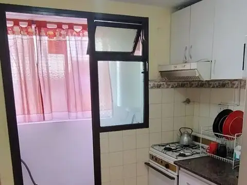 Departamento en Venta en Flores, USD 50.000