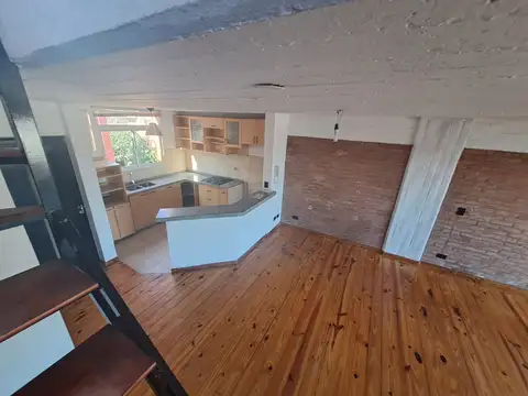 Departamento alquiler en San Isidro Vias / Rolon