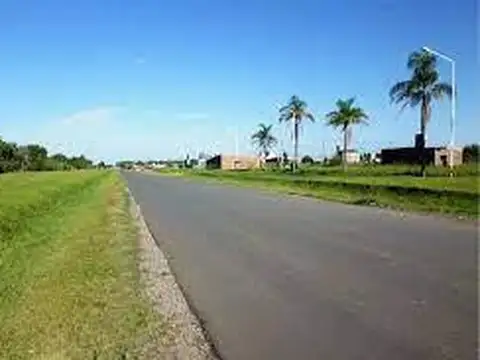 Terreno en Venta en Roldan, USD 57.000