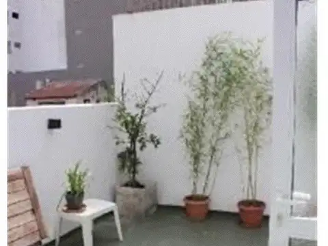 Departamento en Alquiler Temporal de 3 ambientes