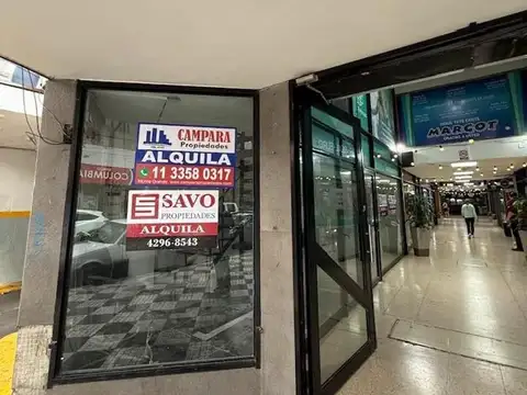 Local en Alquiler en Monte Grande, $ 1.500.000