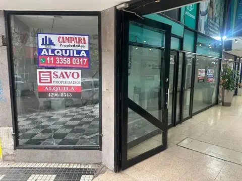 local comercial en alquiler