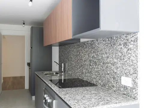 Departamento en Venta en Almagro Sur, USD 208.000