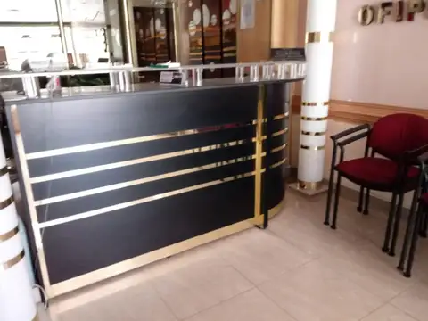 EDIFICIOS EN BLOCK/ESTRUCTURAS/OBRAS - BALVANERA, CAPITAL FEDERAL