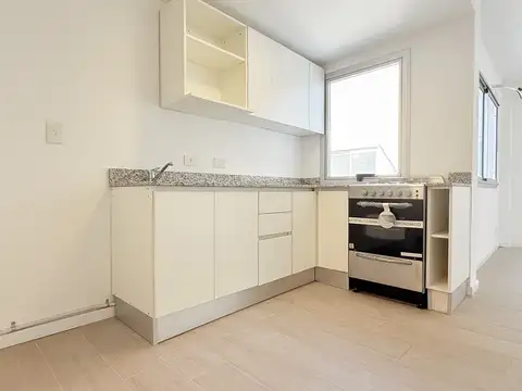 Departamento en Alquiler en Constitución, $ 800.000