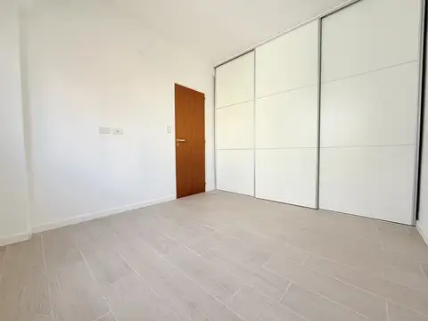 Departamento en Alquiler A Estrenar