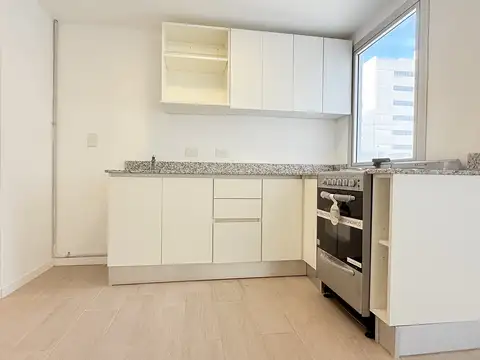 Departamento en Alquiler de 2 dormitorios
